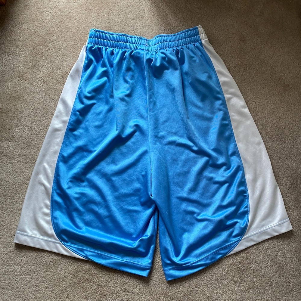 Vintage Jordan Basketball Shorts (L) - Picture 4 of 6